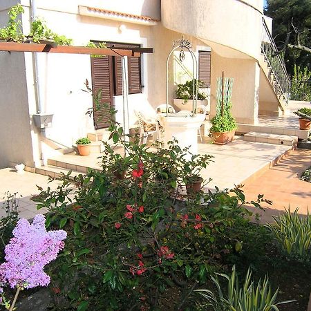 Apartments Ines كرك المظهر الخارجي الصورة