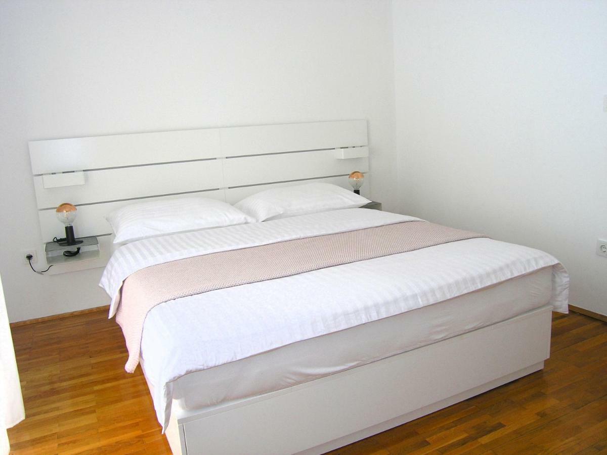 Apartments Ines كرك المظهر الخارجي الصورة