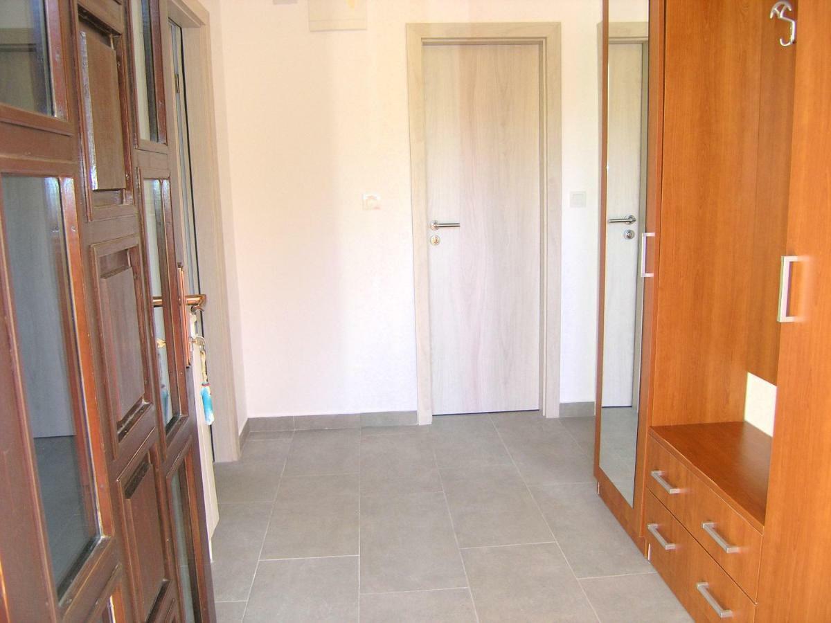 Apartments Ines كرك المظهر الخارجي الصورة